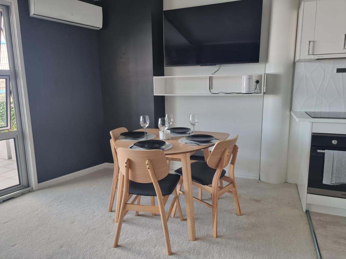 Luxury Apartment - Parking - Hot Tub - Stunning Views Окленд Экстерьер фото