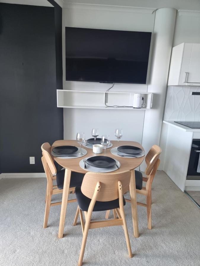 Luxury Apartment - Parking - Hot Tub - Stunning Views Окленд Экстерьер фото