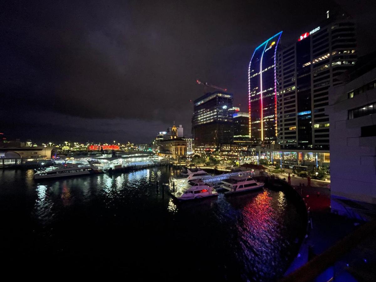Luxury Apartment - Parking - Hot Tub - Stunning Views Окленд Экстерьер фото
