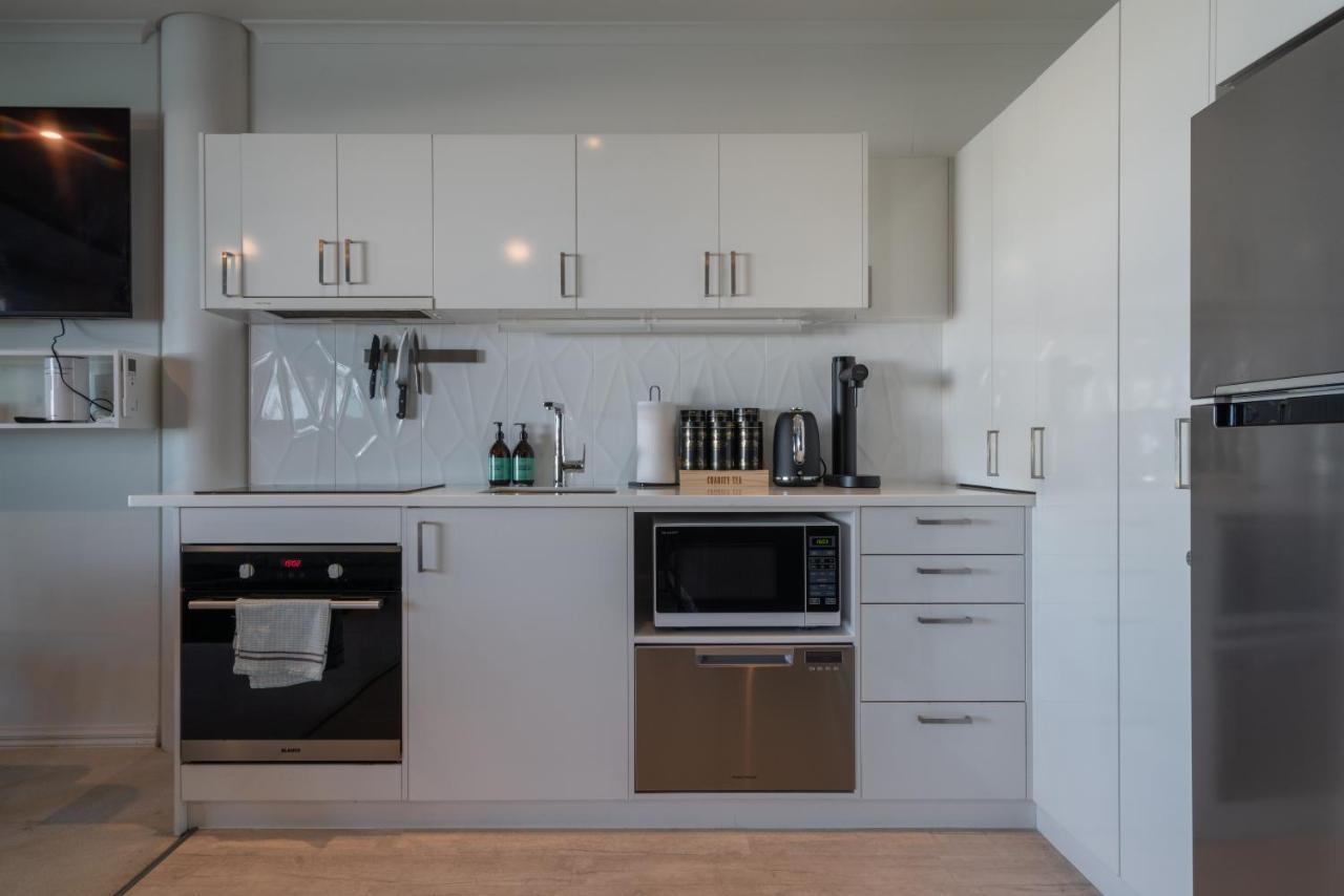 Luxury Apartment - Parking - Hot Tub - Stunning Views Окленд Экстерьер фото