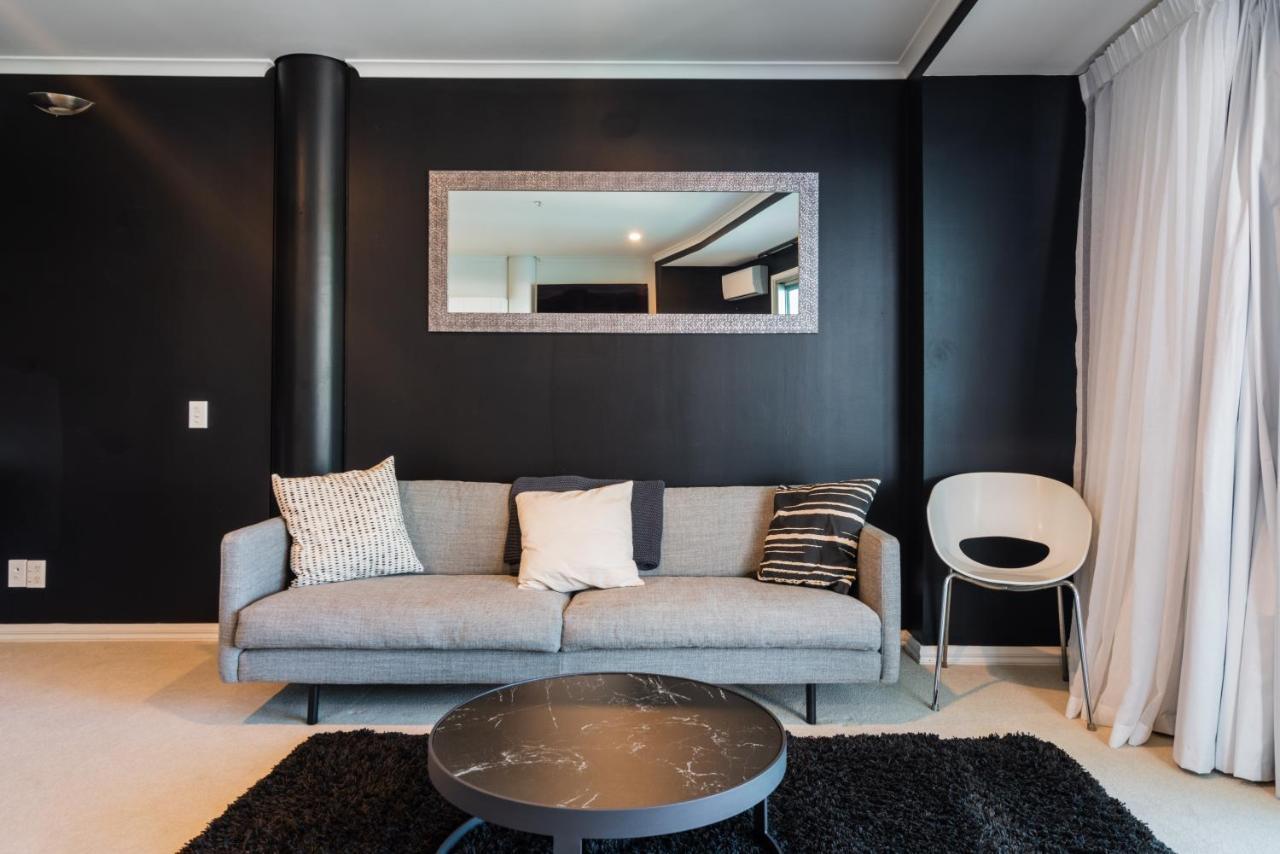 Luxury Apartment - Parking - Hot Tub - Stunning Views Окленд Экстерьер фото
