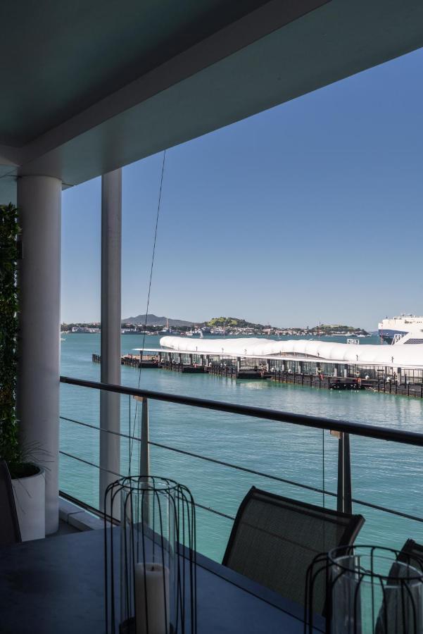 Luxury Apartment - Parking - Hot Tub - Stunning Views Окленд Экстерьер фото