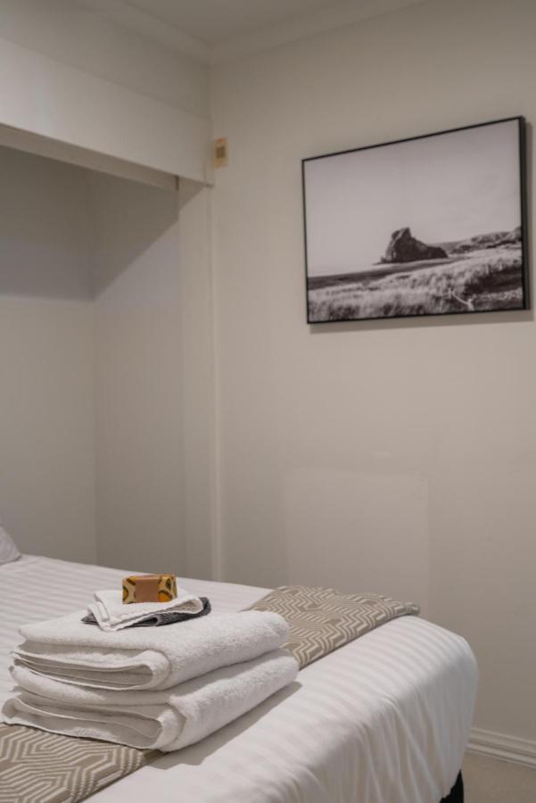 Luxury Apartment - Parking - Hot Tub - Stunning Views Окленд Экстерьер фото