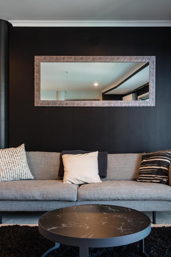 Luxury Apartment - Parking - Hot Tub - Stunning Views Окленд Экстерьер фото
