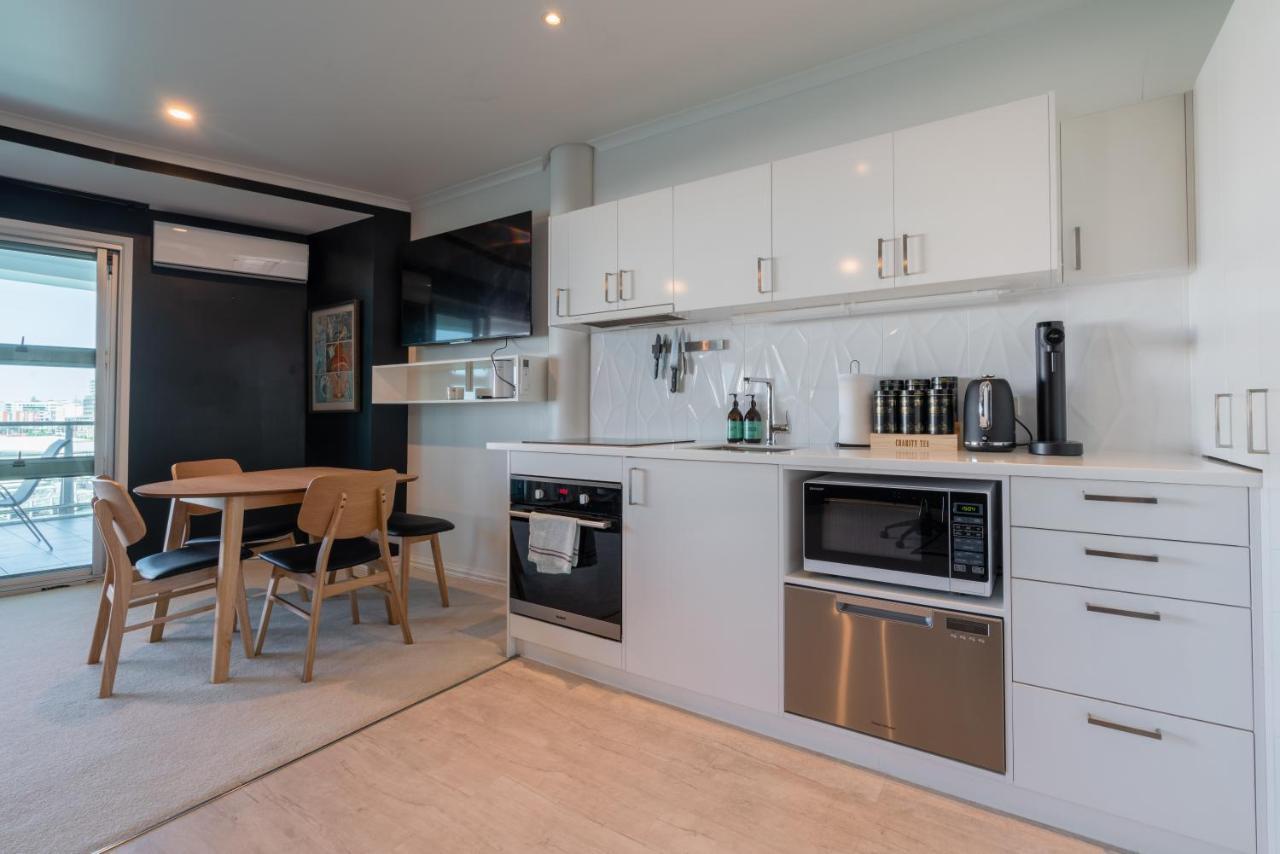 Luxury Apartment - Parking - Hot Tub - Stunning Views Окленд Экстерьер фото