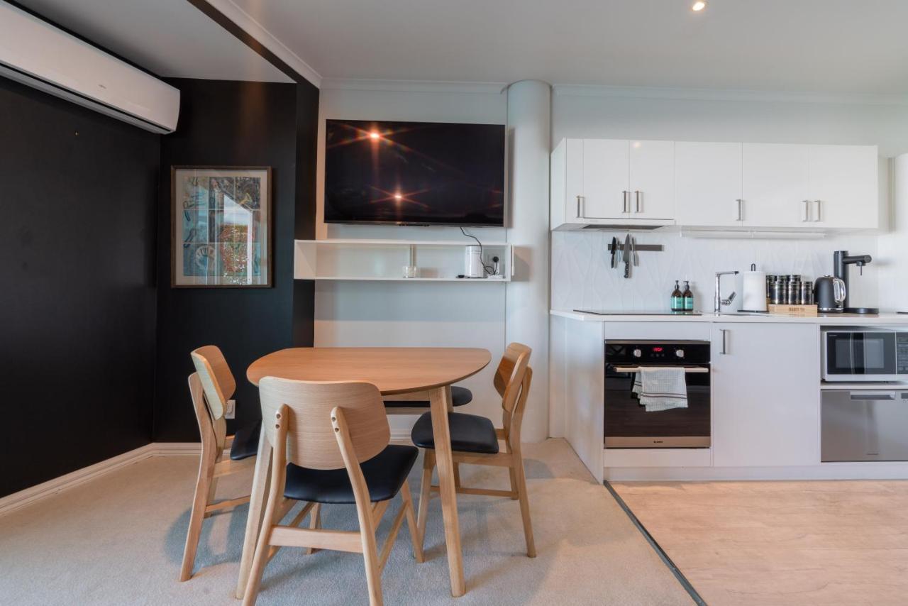 Luxury Apartment - Parking - Hot Tub - Stunning Views Окленд Экстерьер фото