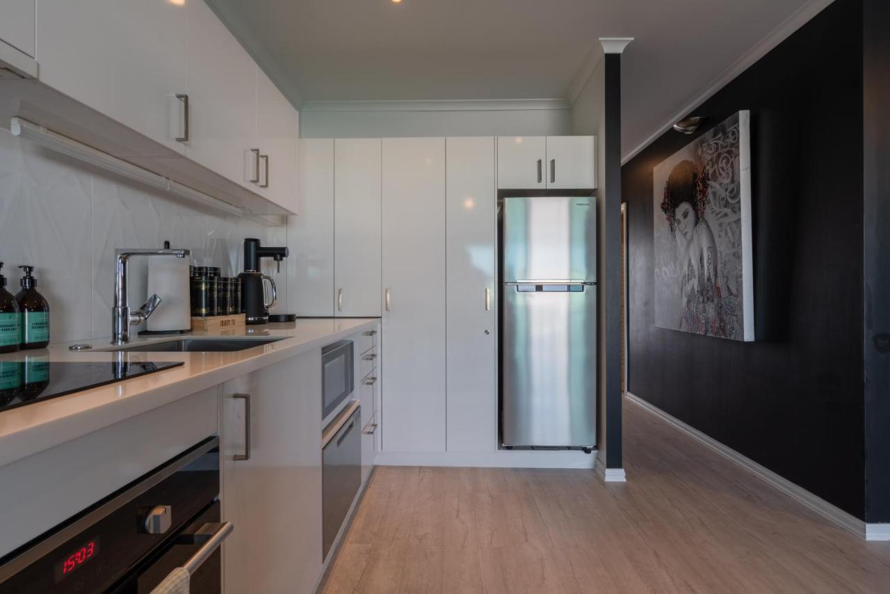 Luxury Apartment - Parking - Hot Tub - Stunning Views Окленд Экстерьер фото