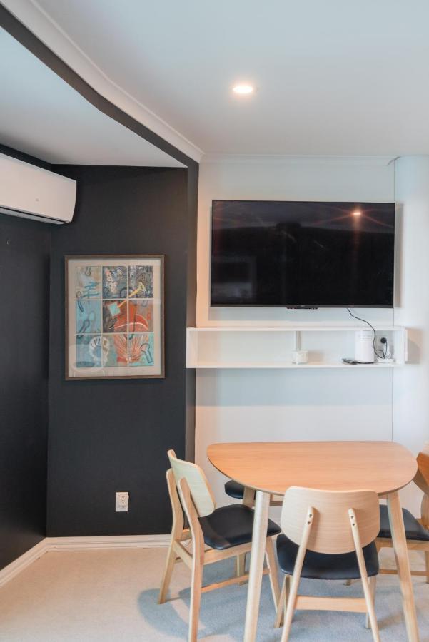 Luxury Apartment - Parking - Hot Tub - Stunning Views Окленд Экстерьер фото