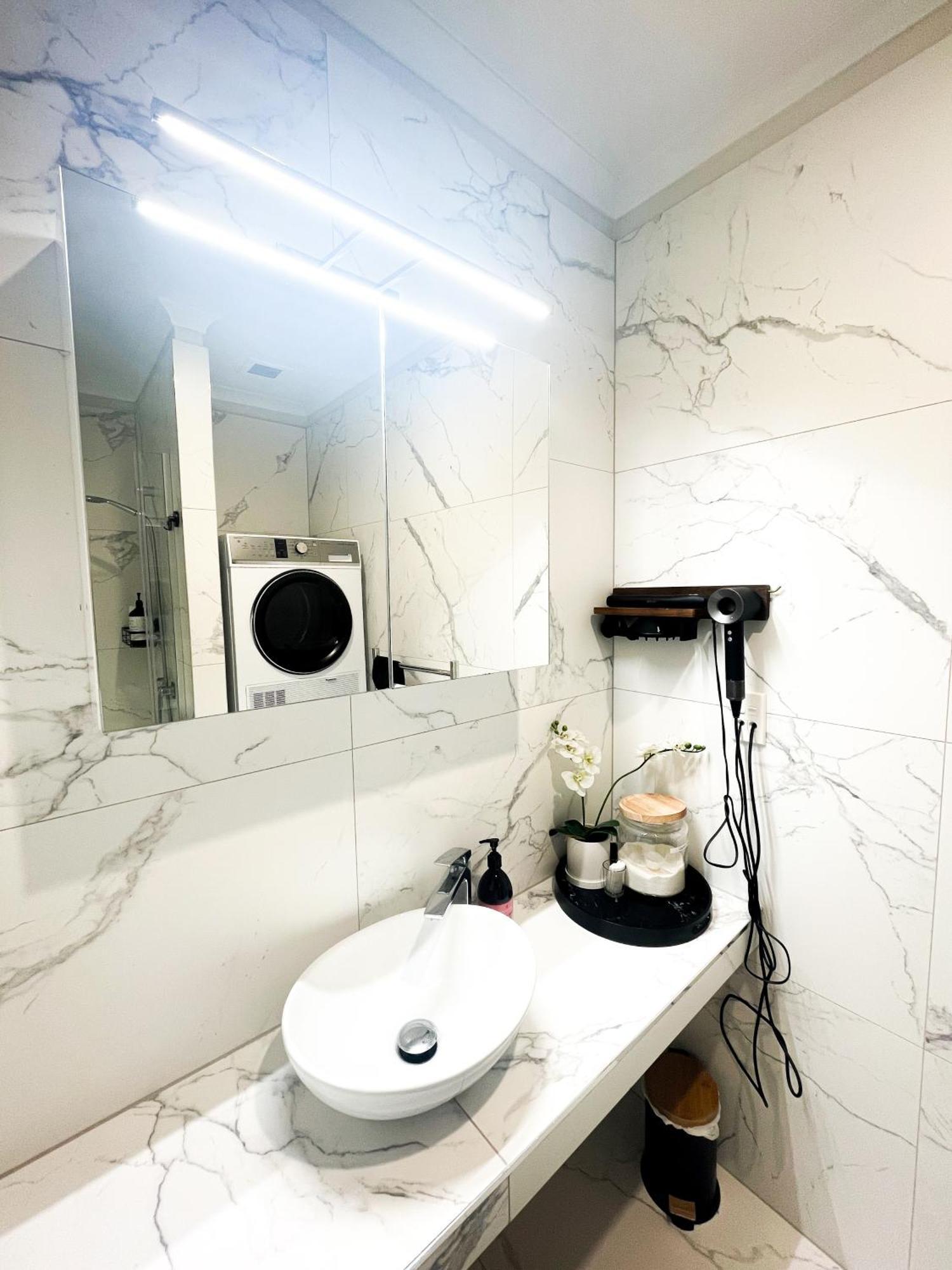 Luxury Apartment - Parking - Hot Tub - Stunning Views Окленд Экстерьер фото