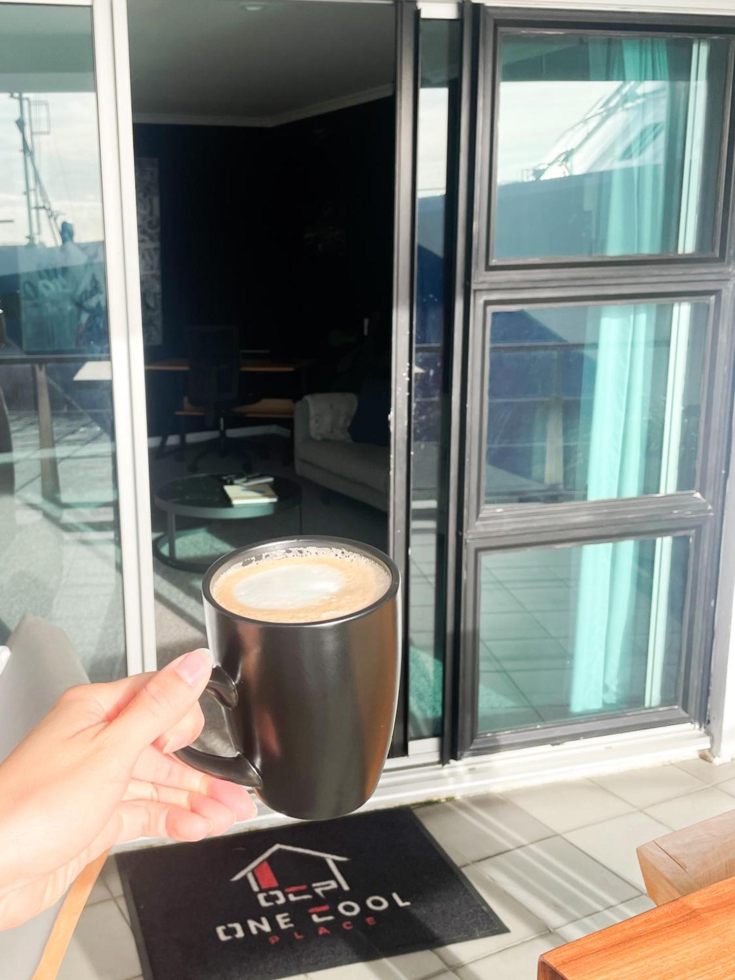 Luxury Apartment - Parking - Hot Tub - Stunning Views Окленд Экстерьер фото