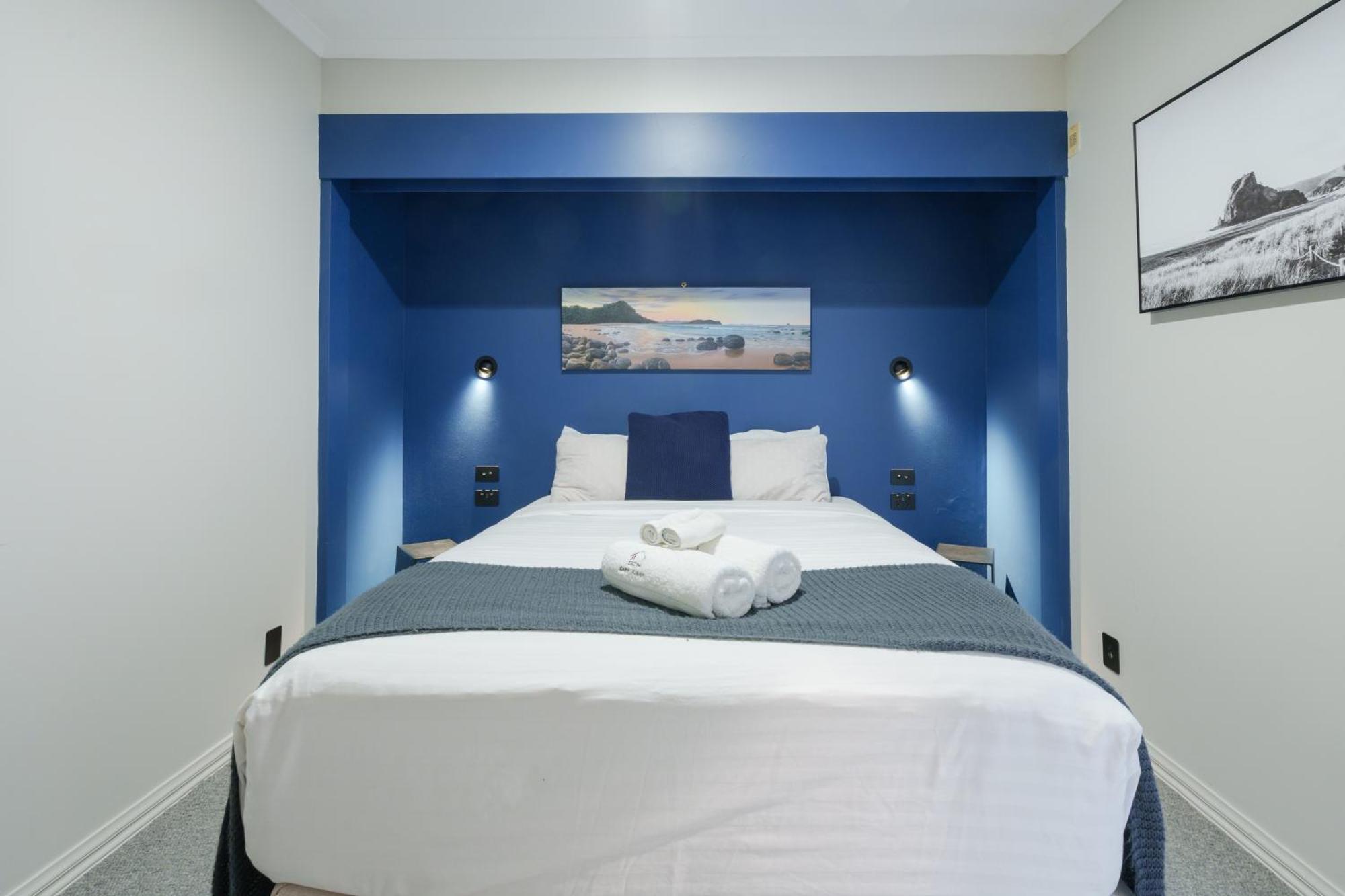 Luxury Apartment - Parking - Hot Tub - Stunning Views Окленд Экстерьер фото